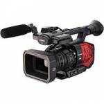 Panasonic AG-DVX200 (AGDVX200) 4K Handheld Camcorder with 4/3-type Sensor and Fixed 13x Optical Zoom Lens Panasonic AG-DVX200 (AGDVX200) 4K Handheld Camcorder with 4/3-type Sensor and Fixed 13x Optical Zoom Lens